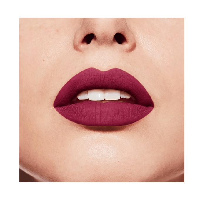 Bourjois, Velvet Matte Lipstick, - 10 Magne Fig