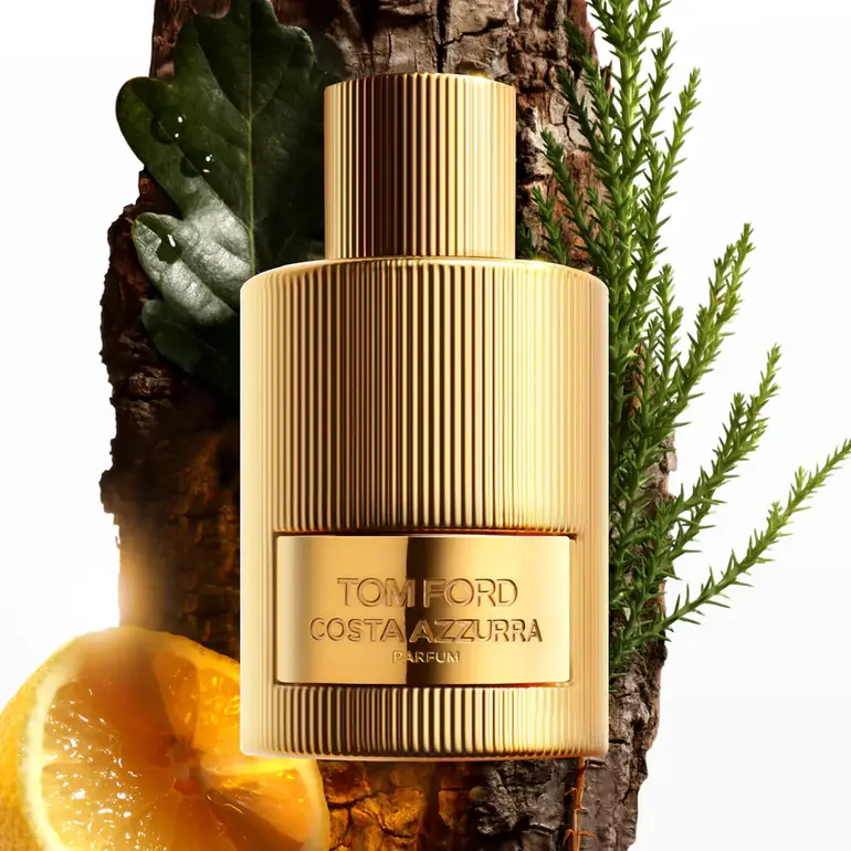 توم فورد, عطر كوستا ازورا, اي دي بيرفيوم - 100 مل