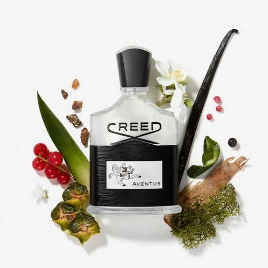 كريد, عطر, افنتوس, اي دي بيرفيوم,-100مل