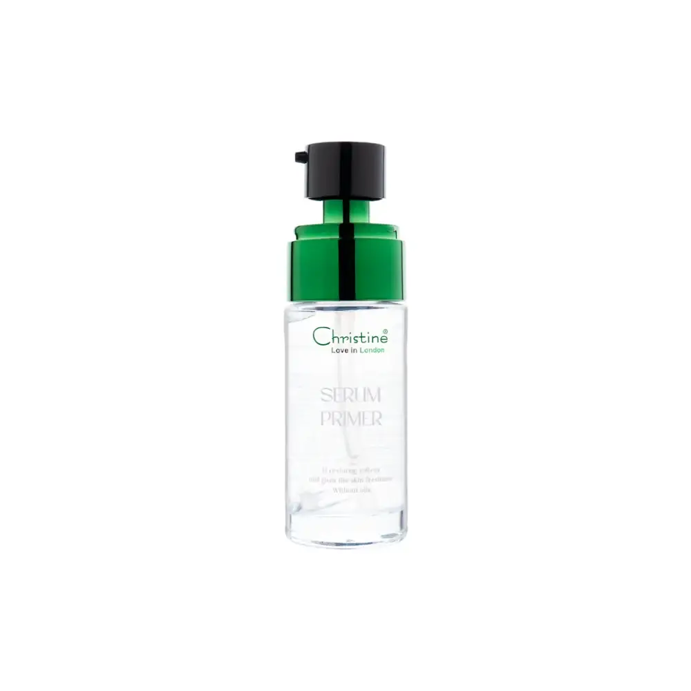 Christine Hydrating Serum Primer - 30ml 