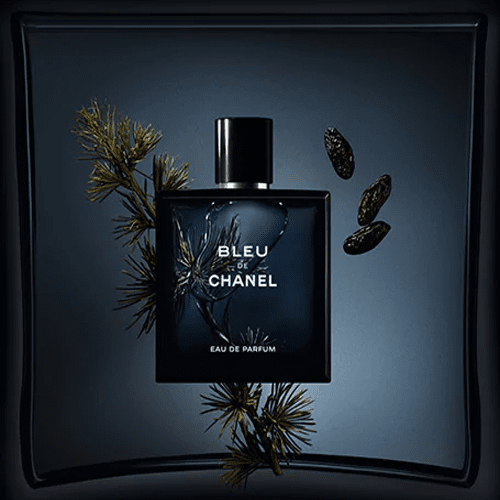 شانيل, عطر بلو دي شانيل, اي دي بيرفيوم, للرجال, - 100مل