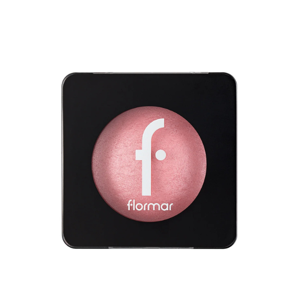 Flormar, blusher, rouge, baked multi-shade