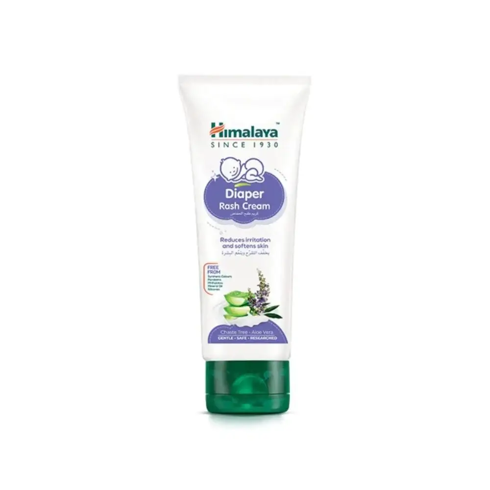 Himalaya, Diaper Rash Cream – 50g
