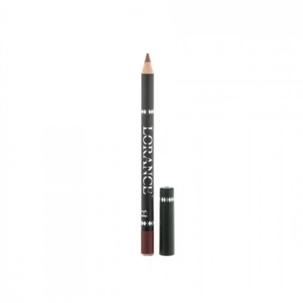  LORANCE, lip liner pencil-  07