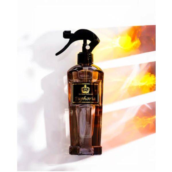 Miller, Euphoria air and linen freshener - 500 ml