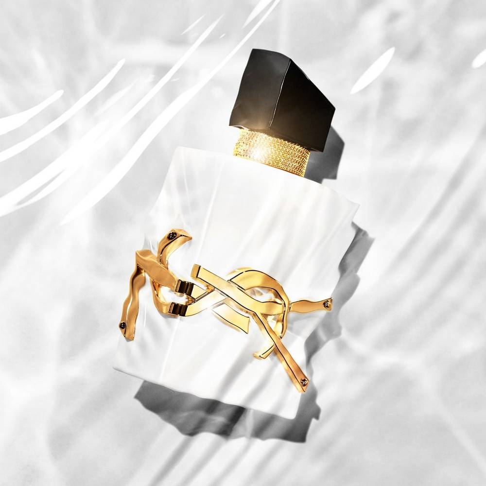 Yves Saint Laurent, Libre l’eau nue, Eau de Parfum 90ml