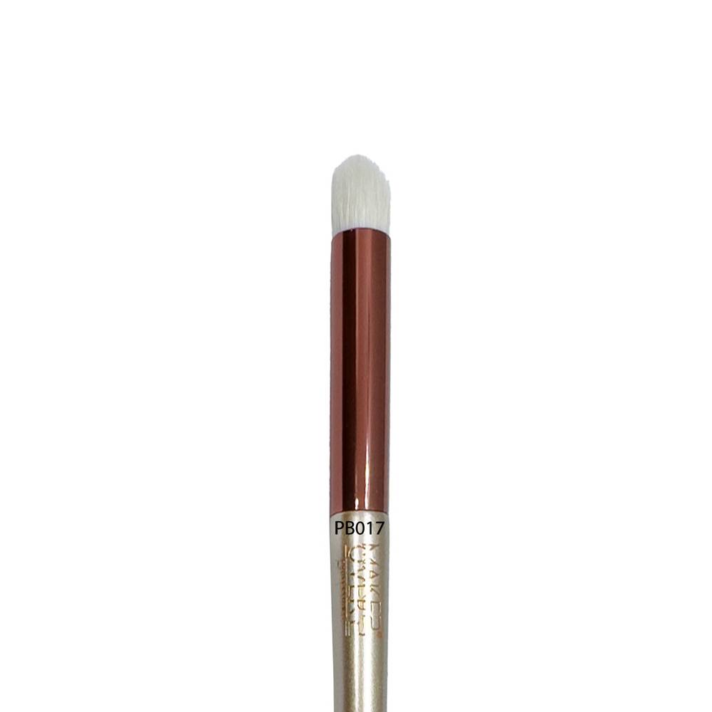 Make Over 22 Basic Eyeshadow Brush pb017