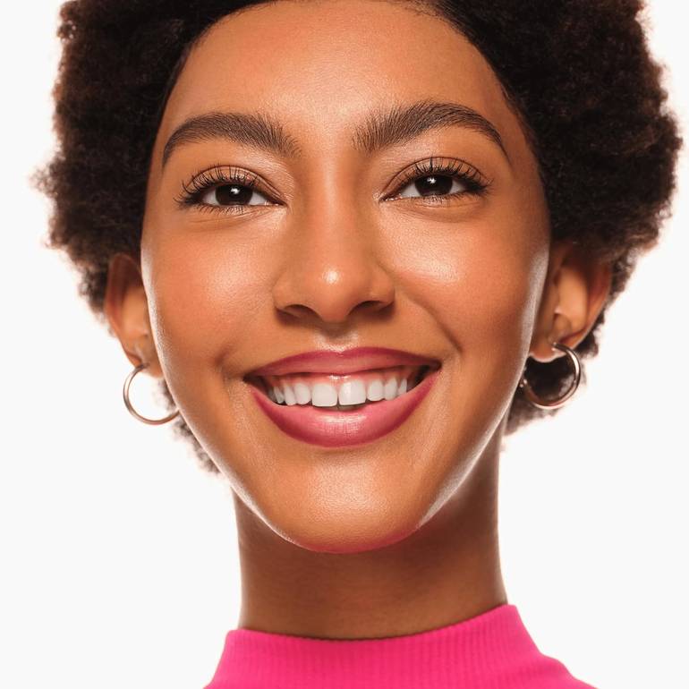 Essence, Lip Liner, Line & Stain, 01
