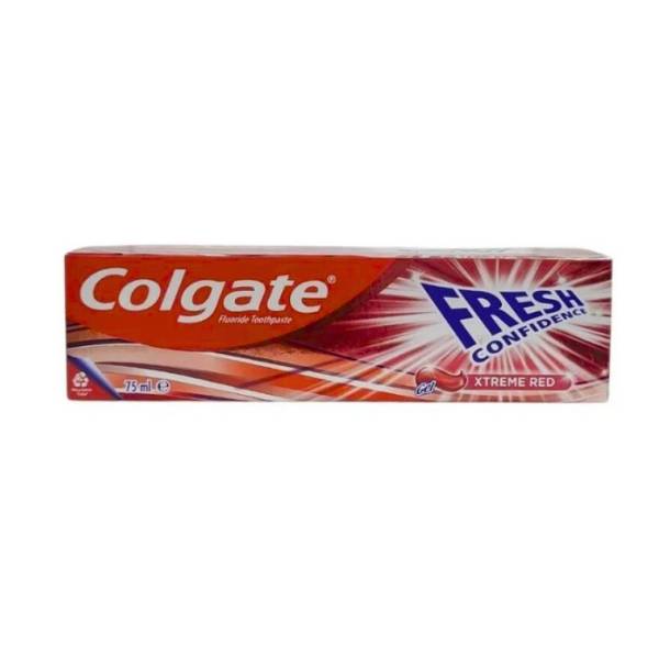 Colgate, Toothpaste, Fresh Confidence, - 75ml