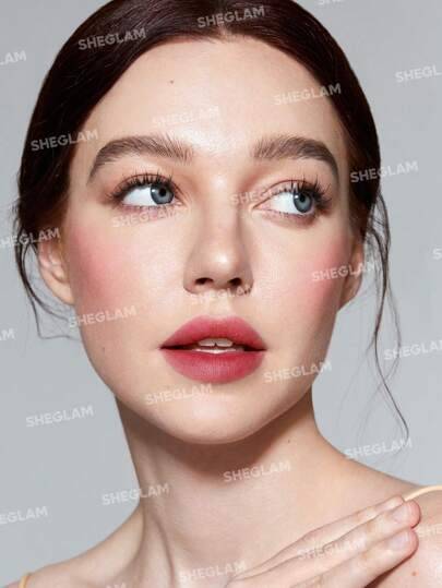 Shiglam For the Flush Lip & Cheek Tint-Fruit Punch