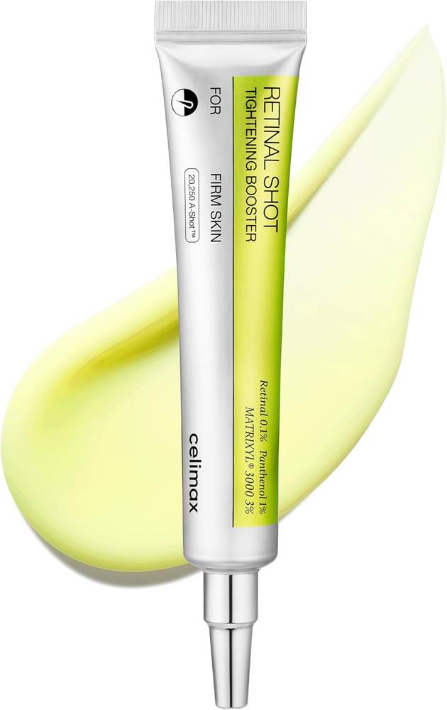 Cellimax, The Vita Retinal Serum, Skin Tightening, 15ml