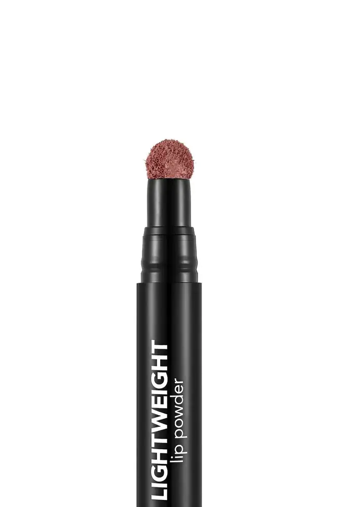  Flormar, Powder Lipstick, Moisturizing Light White, -04 PLEASURE