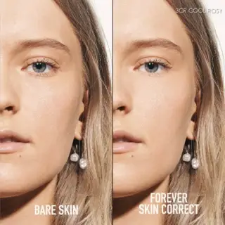 Dior, Concealer, Forever Correct, Full Coverage, - 3C Cool