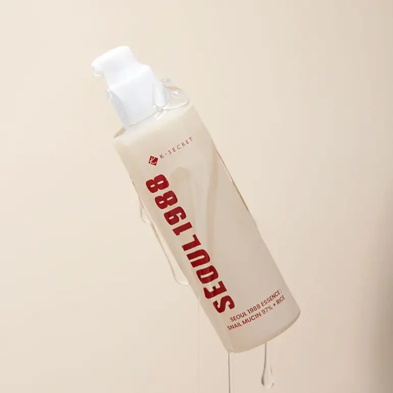 K-Secret, Moisturizing Cream, Sol 1988, 100ml