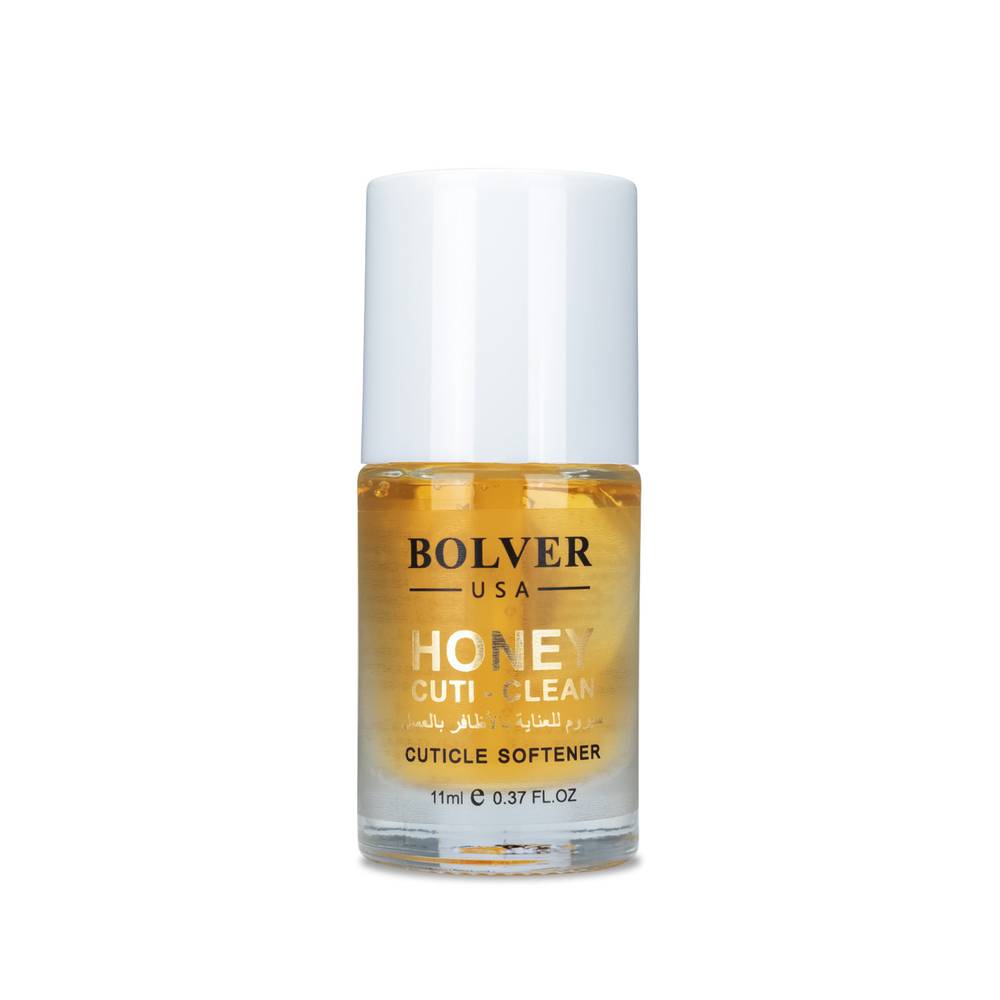 Bolver nail care serum with honey extract
