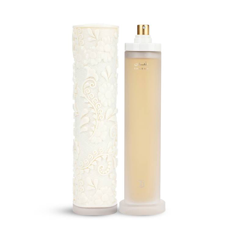 Dar, Al Tayeb, Collection, Perfumes, Sprays, Nude, - 3 Perfumes