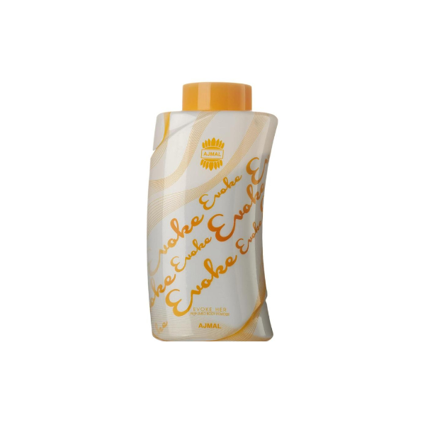 AJMAL Scented Body Powder – Various Scents