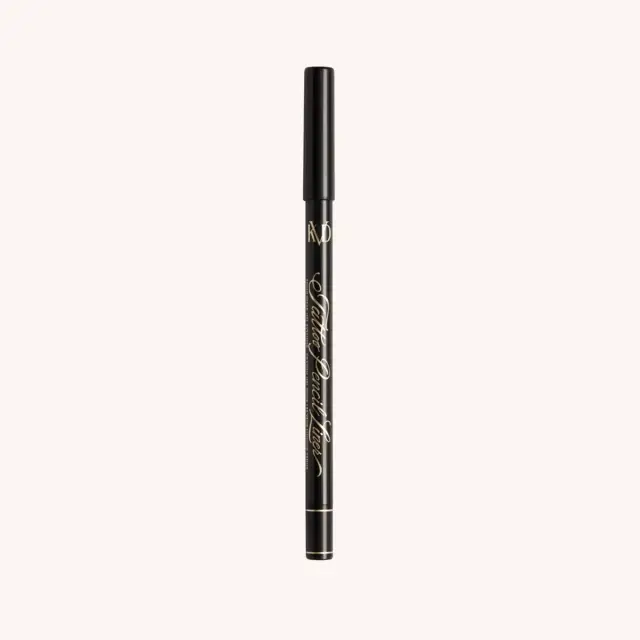 KVD, Eyeliner, Tattoo Pencil Liner - 10 Trooper Black