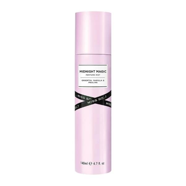 Miss So, Midnight Magic Body Mist - 140ml
