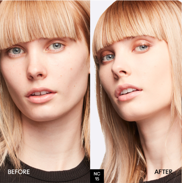 Mac, studio fix powder foundation, - nc15