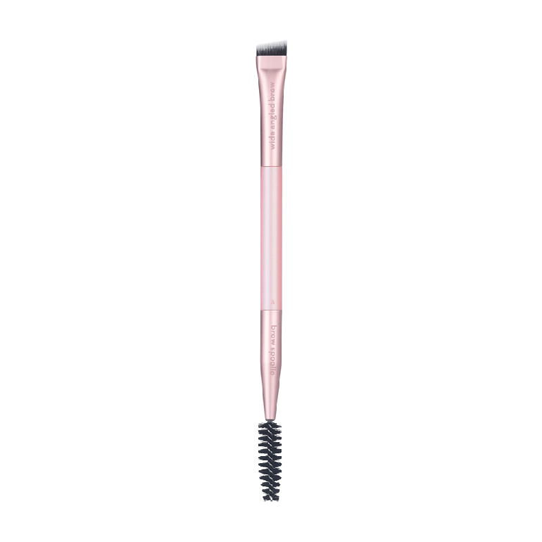 Real Techniques, Brow Brush, Dynamic Dual Indeed, 601-600