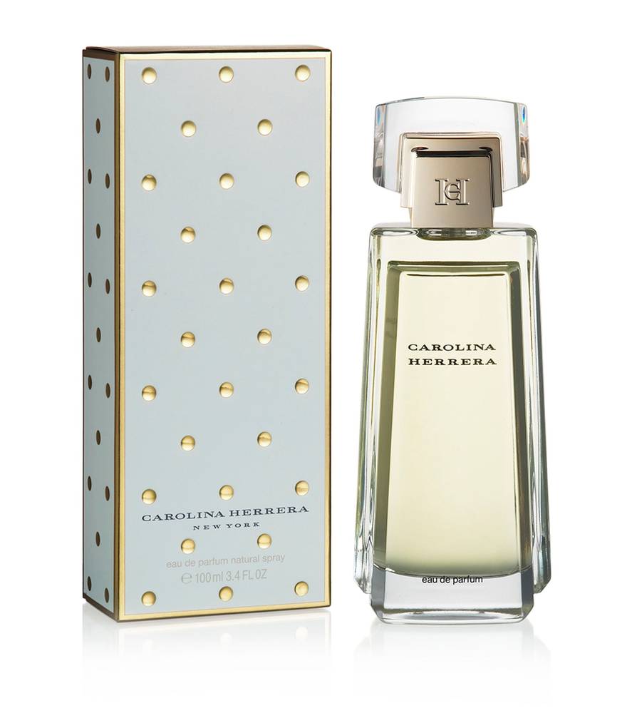 عطر كارولينا هيريرا نيويورك النسائي بيرفيوم 100مل