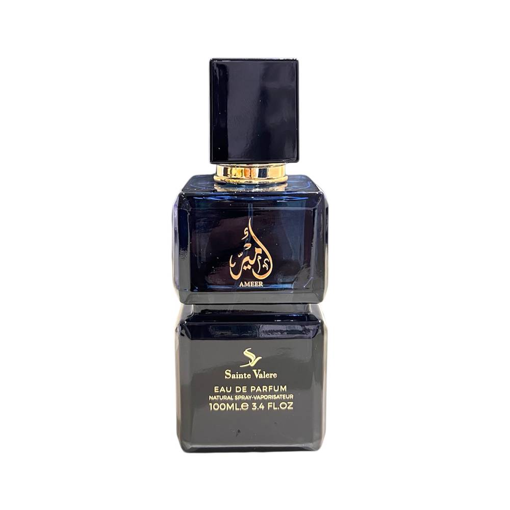 Saint Valier, Emery Perfume, Unisex - 100ml
