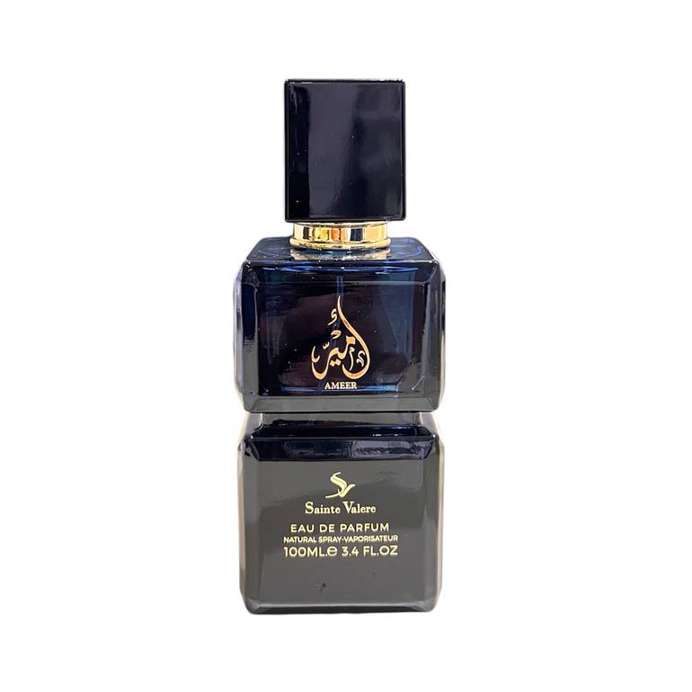 Saint Valier, Emery Perfume, Unisex - 100ml