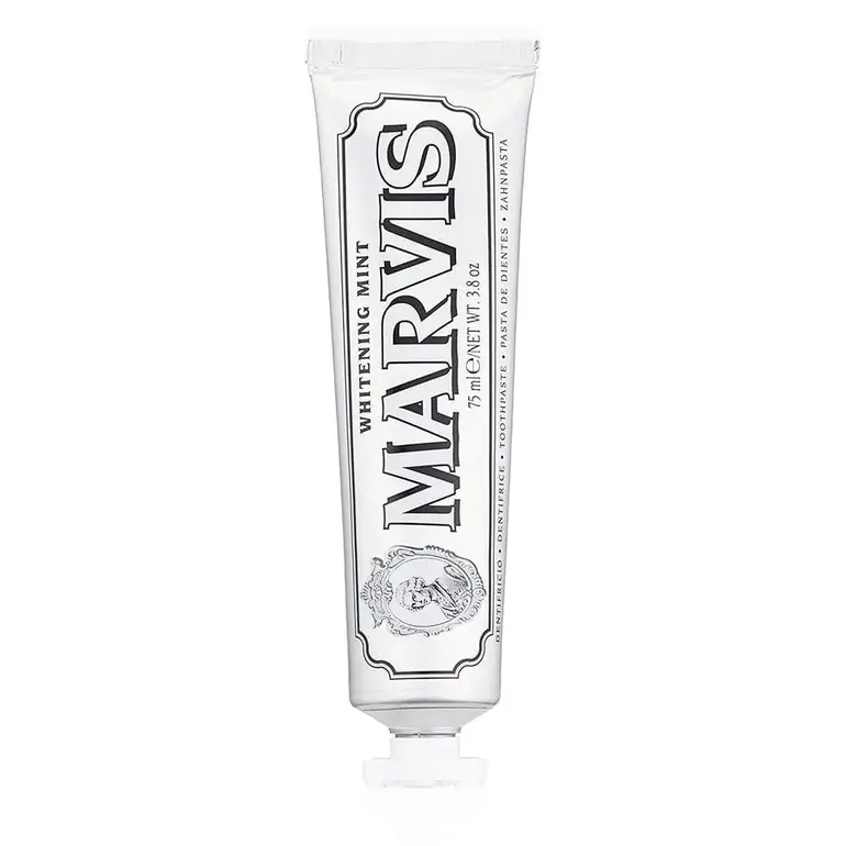 Marvis, Toothpaste, Whitening, Mint, 75ml