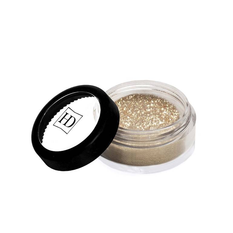 Hanan Dashti, Glitter Pearl Powder Scatter - Multiple Shades