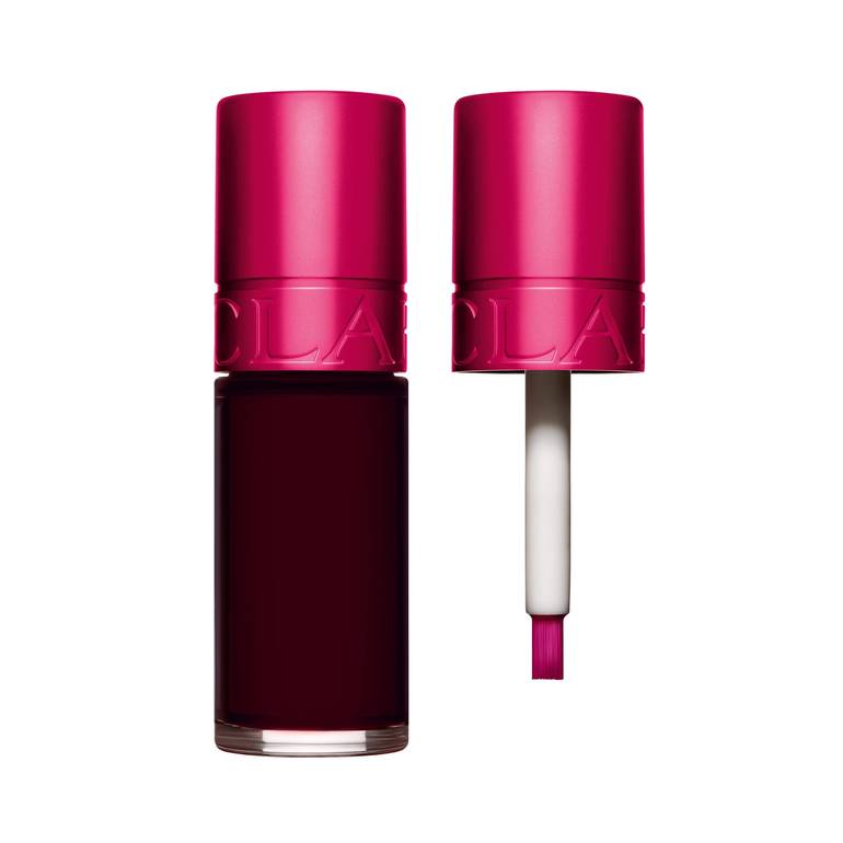 Clarins Water Lip Stain - 04 Violet Water