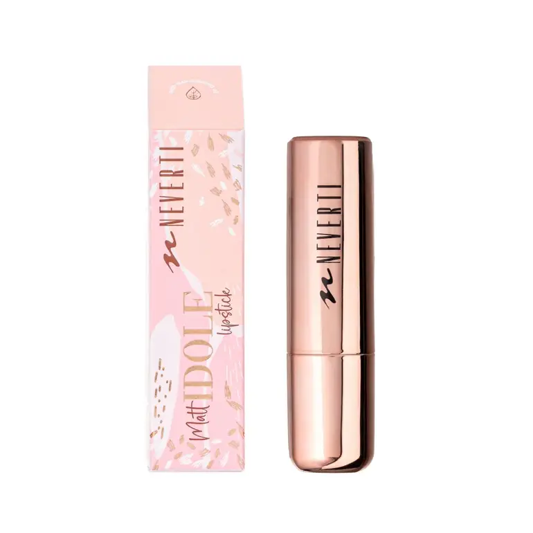 Niverti Creamy Matte Lipstick – Multiple Shades