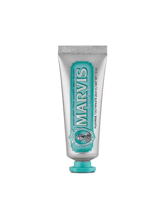 Marvis, Toothpaste, Anise & Mint, 25ml