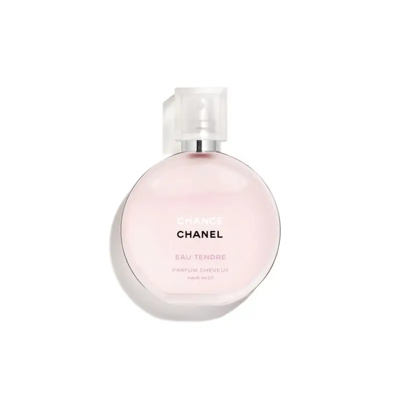 Chanel, Chance, Tender, Perfume, Hair, Hair Mist, For Women - 35ml