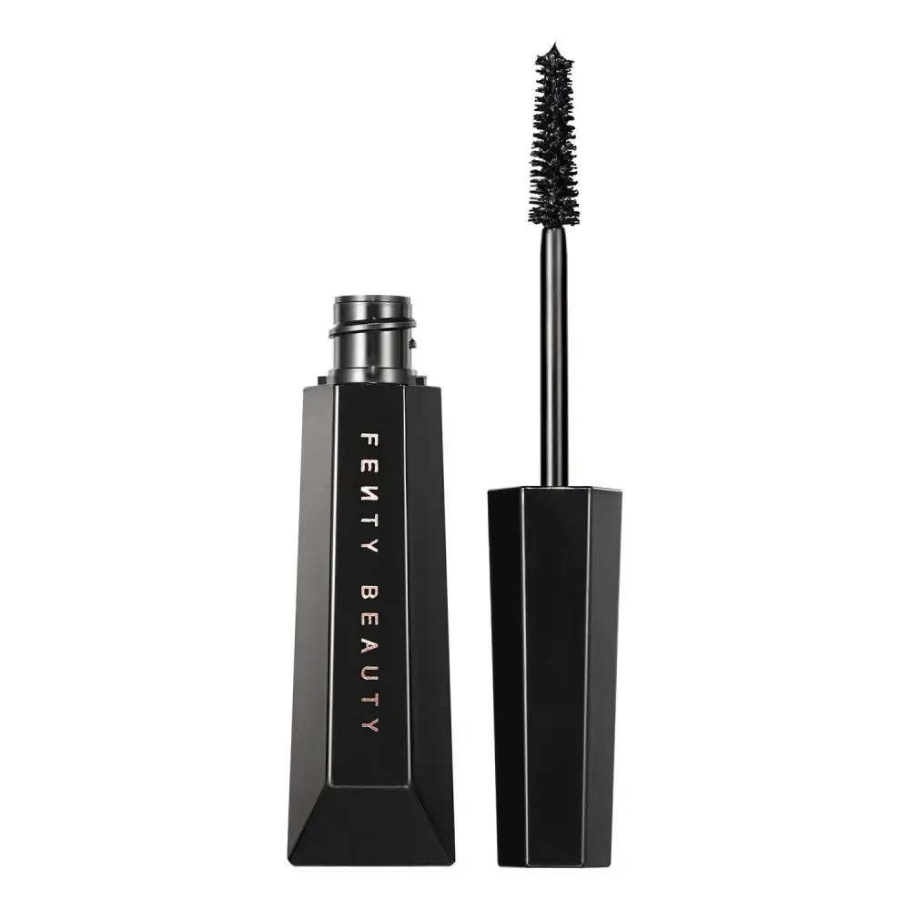  Fenty Beauty, Hella Thick Mascara, Cause I'm Black, 10 ml