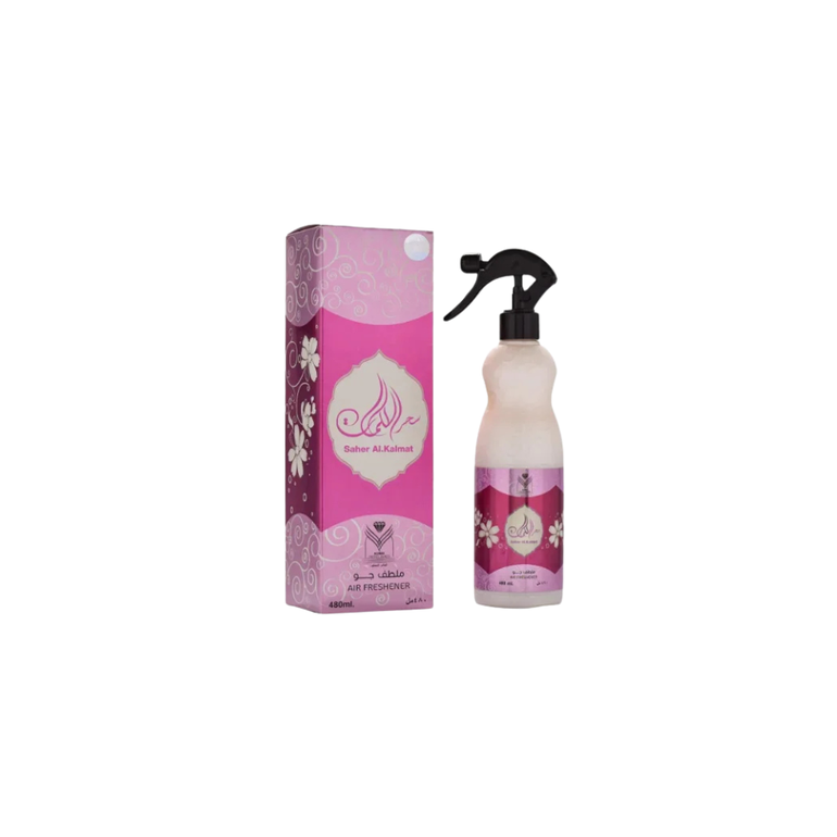 الماس, معطر جو, سحر الكلمات, - 480مل