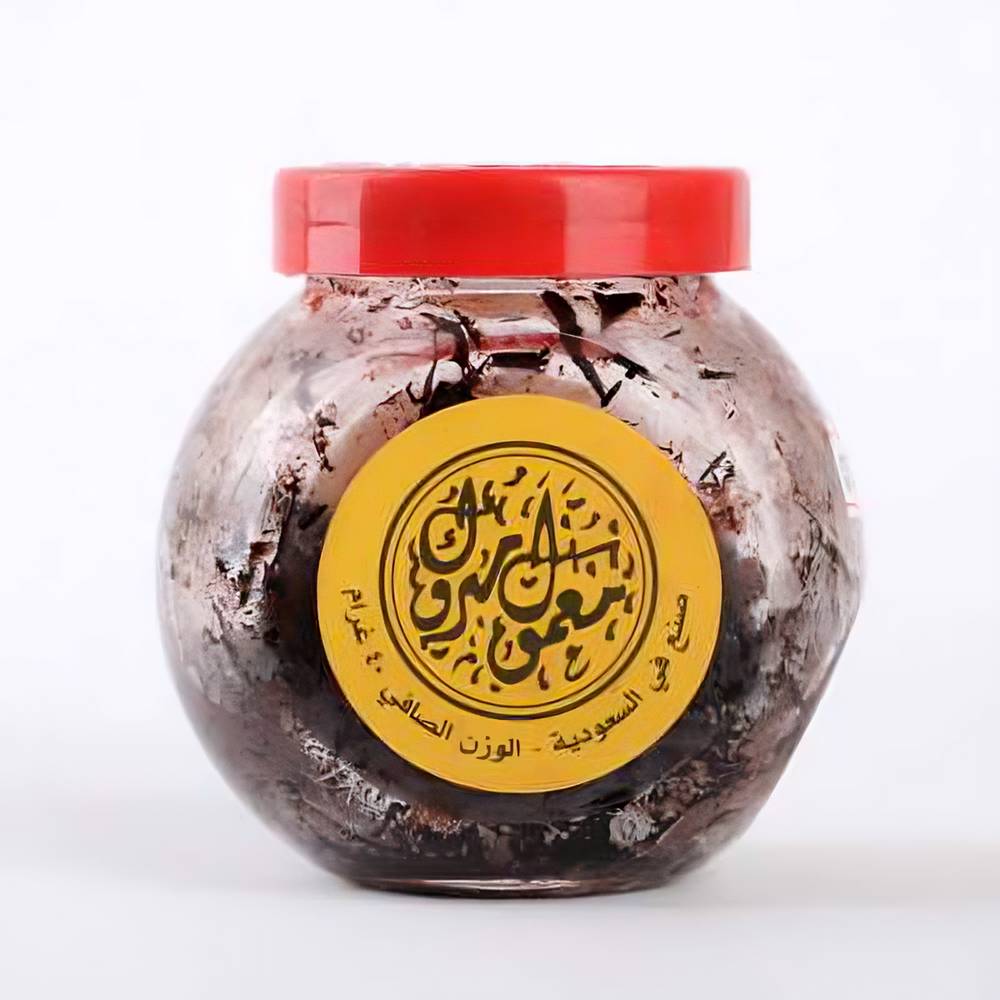 Bakhoor Mamool Mabrouk, - 40g