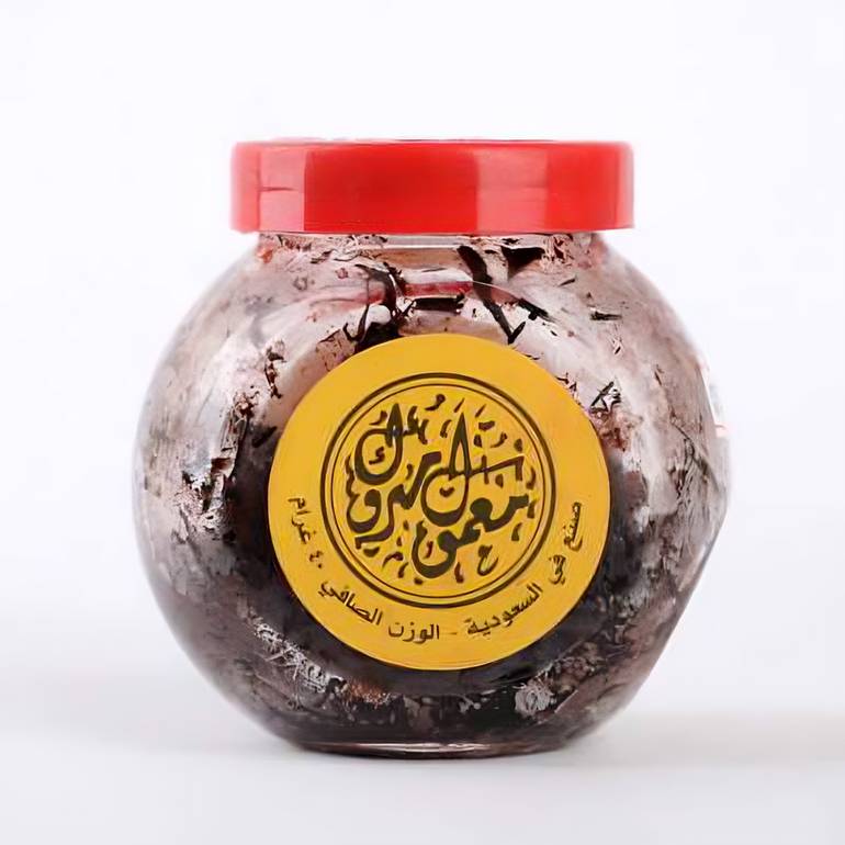 Bakhoor Mamool Mabrouk, - 40g