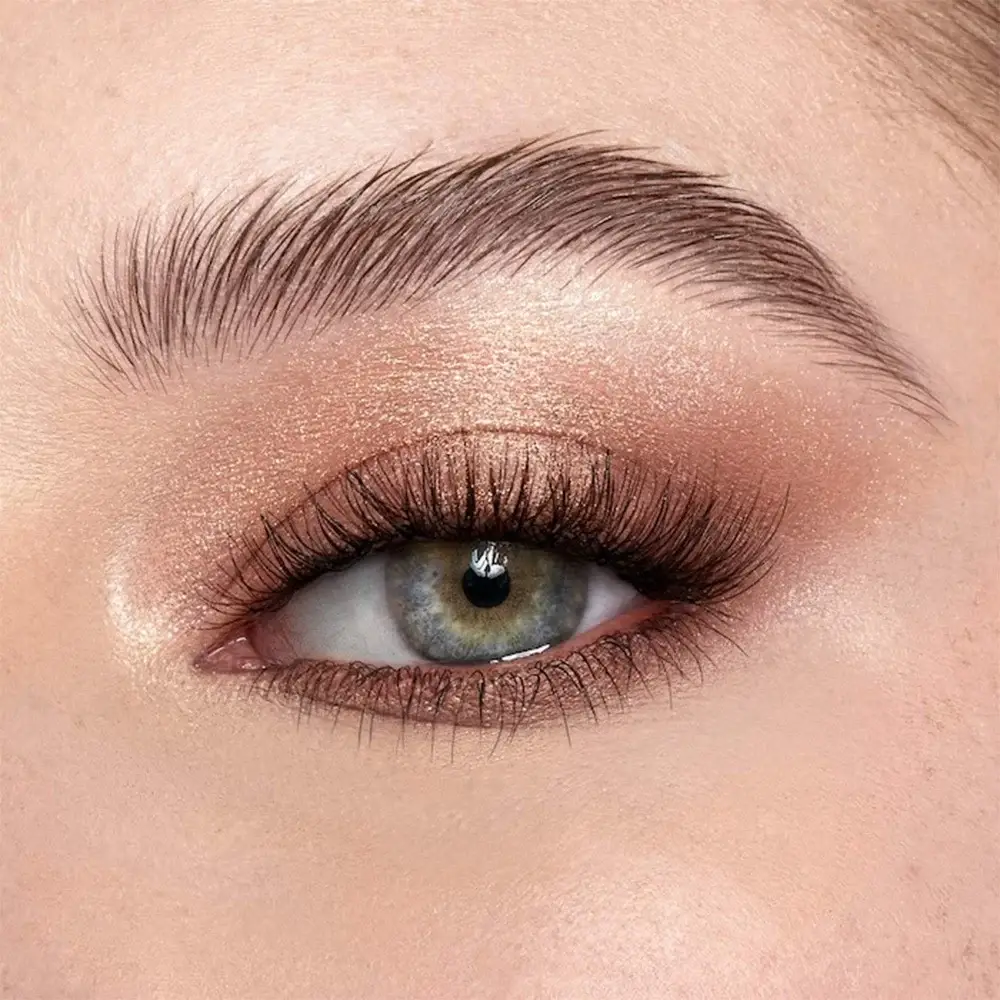 By Mario, ETHEREAL Eyes Eyeshadow Palette - 12 Colors