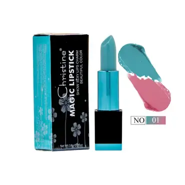Christine, Magic Lipstick - Multi Shades
