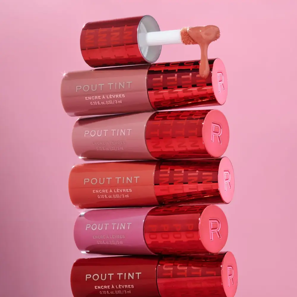 Revolution, Lip Tint - Multiple Shades