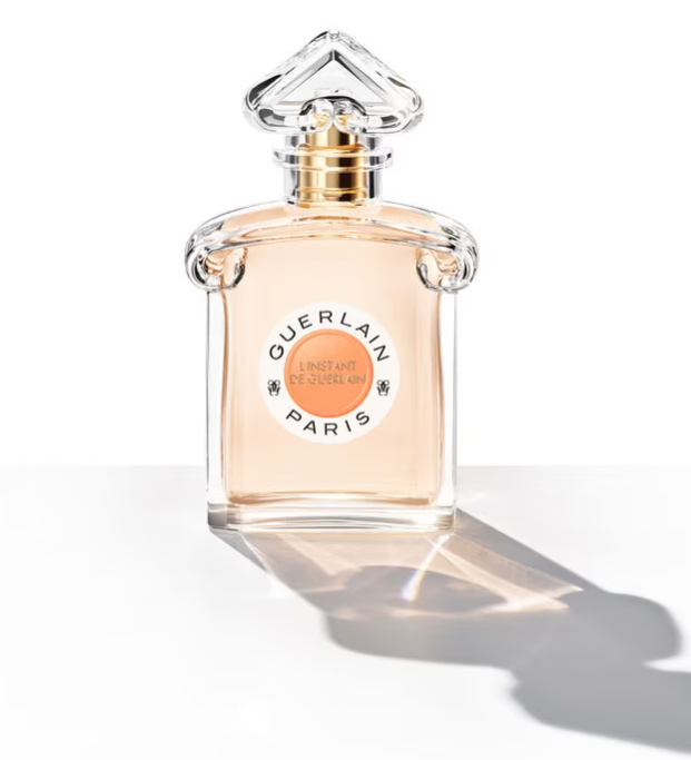 جيرلان, عطر لينستانت, دي جيرلان, بيرفيوم, للنساء, - 75مل