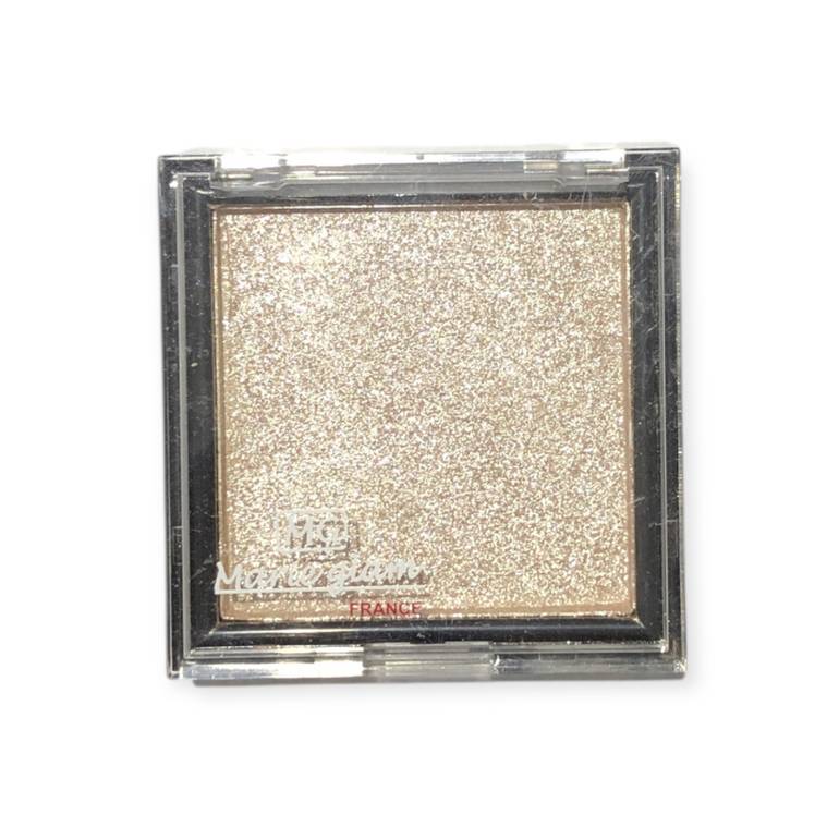 Marie Glam, French Single Highlighter, - 01