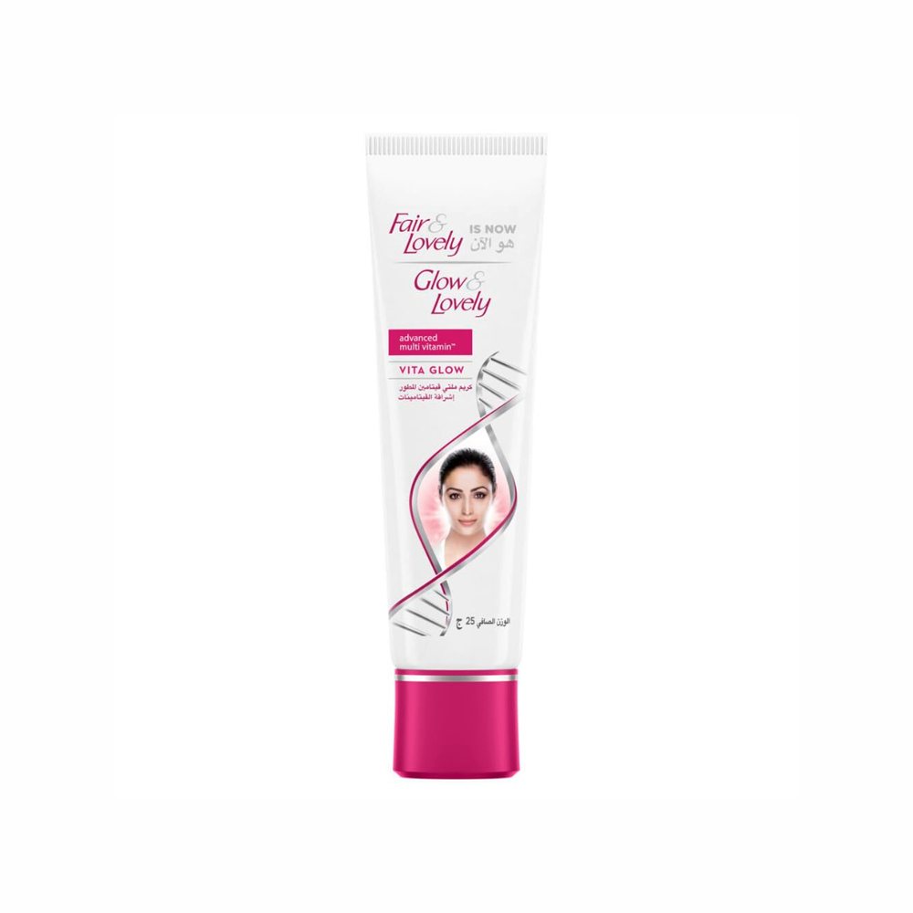 Fair & Lovely Advanced Multivitamin Face Cream 25g