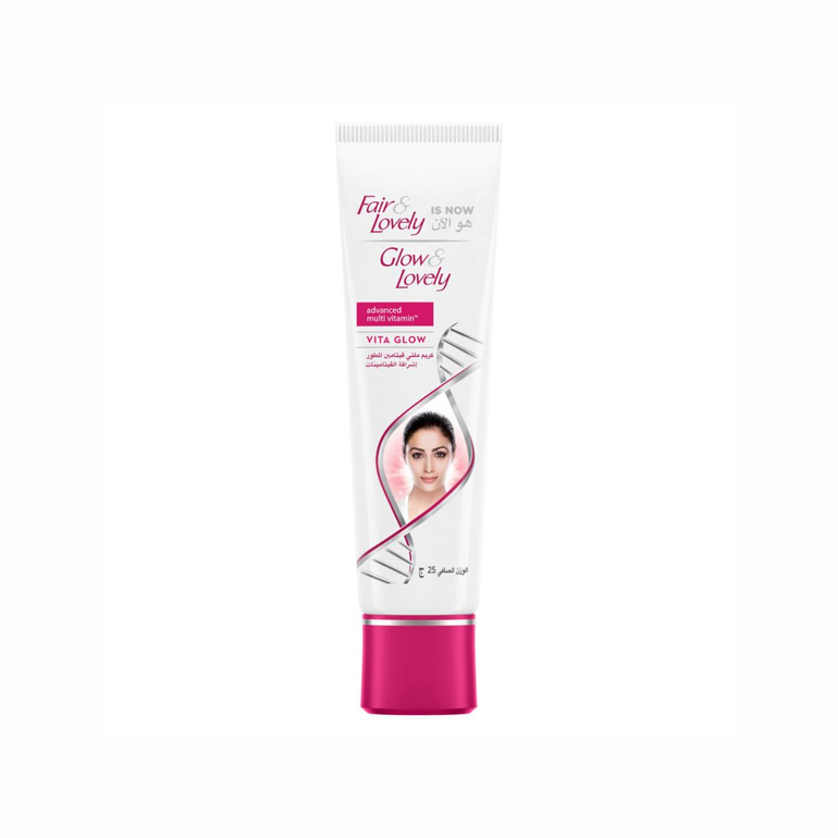 Fair & Lovely Advanced Multivitamin Face Cream 25g