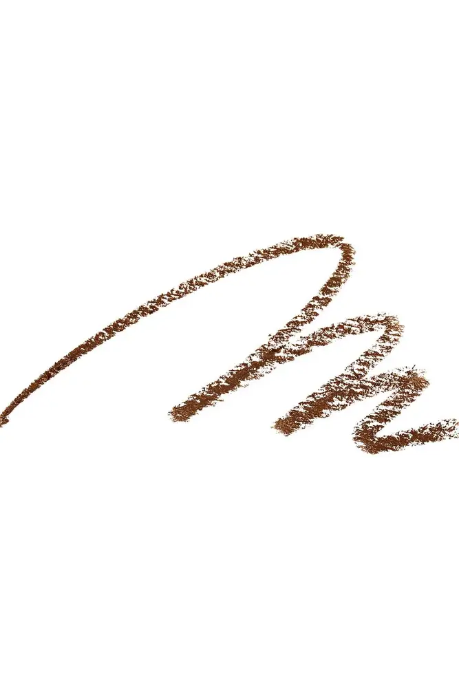 Flormar, Eyebrow Pencil, - 402 Brown