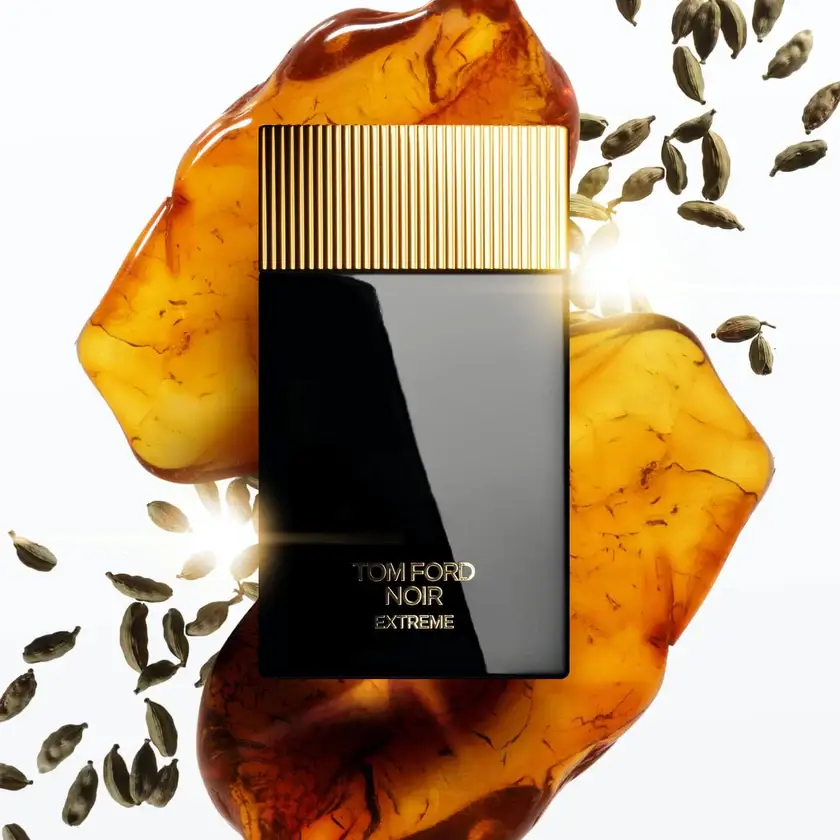 Tom Ford, Noir Extreme, Perfume - 100ml