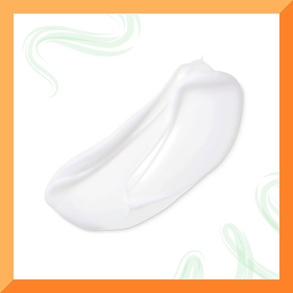 Cantu Moisturizing Curl Cream with Honey and Avocado for dry, dull hair