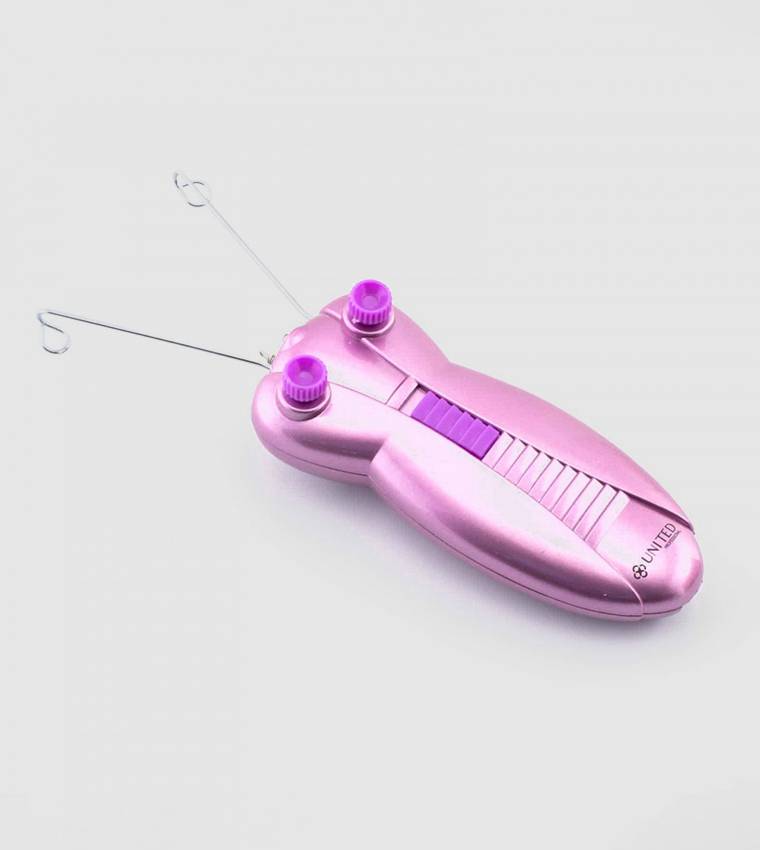 United, Threading, Hair, Removal, Device, UK-K800
