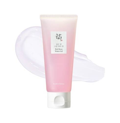 Beauty of Joseon, Red Bean Water Gel, 100ml